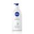 Nivea Aloe Hydration Body Lotion 600 Ml | 72 H Moisturization | Refreshing | Non Sticky Feel | With Goodness Of Aloe Vera For Instant Hydrating In Summer | For Men & Women