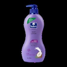 Parachute Advansed Deep Nourish Body Lotion for Women & Men, 100% Natural(400 ml)