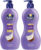Parachute Advansed Coco Nourish Body Lotion, With Pure Coconut Milk, 100% Natural, Dry Skin(800 ml)