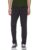 Cazibe Men’S Relaxed Fit Track Pants (Cz11120_Grey Melange_28W X 29L)