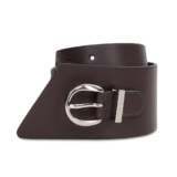 United Colors of Benetton Women Brown Pu Rui Casual Belt – M 80Cm