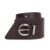 United Colors of Benetton Women Brown Pu Rui Casual Belt – M 80Cm