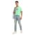 Levi’s Men’s 511 Slim Fit Mid-Rise Jeans Blue
