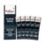 Caffiora Instant Black Coffee Sachets | Liquid Coffee Concentrate | 5 x 20ml | 100% Pure Extract | Sugar Free | Hot & Cold | Travel Friendly