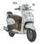 Hero MotoCorp Pleasure+ XTEC 110 ZX Disc Brake OBD2B MATTE VERNIER GREY Booking for Ex-Showroom Price