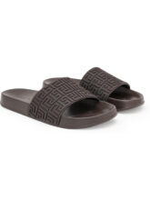 RED TAPE Women Slides(Brown , 5)
