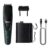 Philips Pro Beard Trimmer| 2.5X Higher Precision| Beard Sense Tech| Battery Indicator | 5 Mins Quick Charge| 20 Length Settings| 6X Longer Battery Life| New Model – Bt3431/30