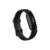 Fitbit Inspire 2 Health & Fitness Tracker With A Free 1-Year Premium Trial, 24/7 Heart Rate, Black/Black, One Size (S & L Bands Included)