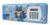 YBN Multipurpose Magnetic Pencil Box with Calculator & Dual Sharpener for Girls & Boys for School | Big Size Cartoon Printed Pencil Case for Kids Plastic, Pack of 1 (Cartoon – D)
