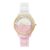 Fossil Stella Analog Multi-Colour Dial Women’S Watch-Ce1119