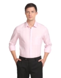 Arrow Peach Formal Shirt (Aradosh1414_44)