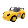 Toybharat Betel Car – Friction-Powered Multicolour Toy For Kids 1–6 Years, Realistic, Safe & Durable Gift