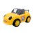 Toybharat Betel Car – Friction-Powered Multicolour Toy For Kids 1–6 Years, Realistic, Safe & Durable Gift