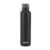 Milton Felice 1000 Thermosteel Water Bottle 880 ml, 24 Hr Hot and Cold I Leak Proof Lid, ISI Certified I Vacuum Insulated I for Office, Gym, School I Black