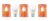 Halonix B22D 10-Watt Led Astron Plus (Pack Of 3, White, Round)