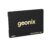 GEONIX 256GB 2.5-Inch SATA III Internal SSD, 6Gb/s Solid State Drive, Up to 570MB/s Read & 500MB/s Write Speed, SSD for PC & Laptop, 5-Year Warranty