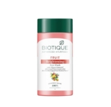 Biotique Fruit Brightening Face Wash| Ayurvedic and Organically Pure| Advanced Swiss Technology |100% Botanical Extracts| Suitable for All Skin Types | 15ml