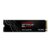 SanDisk Optimus™ GX PRO 8100 NVMe™ 1 TB Internal SSD, Upto 14900 MB/s R, PCIe® Gen 4.0 M.2 (2280)