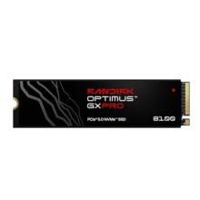 SanDisk Optimus™ GX PRO 8100 NVMe™ 1 TB Internal SSD, Upto 14900 MB/s R, PCIe® Gen 4.0 M.2 (2280)