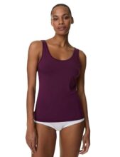 Marks & Spencer 2pk Flexifit™ Modal Rich Vests