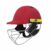 DSC Avenger Pro 2.0 Cricket Helmet Size: XL (Red)