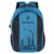 Pockester 35L Water Resistant Large Laptop/Office/College/School/Travel Casual Design Unisex Backpack (Fits Up 15.6 Inch Laptop) (Sky Blue)…