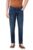 Peter England Men Blue Mid Wash Jeans