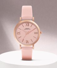 French Connection Fcn00037E Analog Watch  – For Women