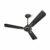Havells 1200Mm Ambrose Energy Saving High Speed Ceiling Fan|Premium Finish, Deco.Fan, Elegant Looks, High Air Delivery, 100% Pure Copper Motor|2 Yr Warranty By Brand | (Pack Of 1, Midnight)