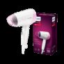 PHILIPS HP8120/00 Hair Dryer(1200 W, White, Pink)