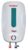 Khaitan Volt 5.5 Litre Instant Water Heater (Geyser) | 3kW, 6.5 Bar High Pressure Resistance | SS-304 Stainless Steel Leak-Proof Tank | 2 Years Product & 5 Years Tank Warranty (White/Teal)