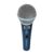 Vrjtec Dynamic Microphone Karaoke With Wire Mike Unidirectional Vocal Wired Dynamic Cardioid Microphone Wire For Solo Vocals & Karaoke Singing