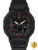 TIMEX UFC Octagonal 45mm Black Dial Analog-Digital Watch  – For Men