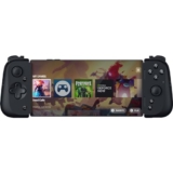 Razer Kishi V2 Mobile Gaming Controller For Android: Console Quality Gaming Controls – Rz06-04180100-R3M1