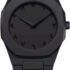TIMEX UFC Octagonal 45mm Black Dial Analog-Digital Watch  – For Men