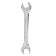 Stanley 70-368E Double Open End Spanner-Matte Finish-10 * 11Mm