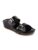 Iconics Women Sandal,Black,UK-8