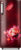 Panasonic 230 L Direct Cool Single Door 3 Star Refrigerator(Becky Red Floral, NR-A242CFRN)