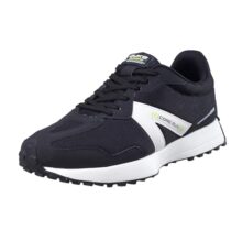 Duke Core Run Sports Shoes for Men | Perfect for Gym & Training | Trendy, Durable & Comfortable Design Black