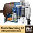 Park Avenue Luxury Grooming Kit For Men(8 Items In The Set)