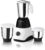 Thomson Pro 500 W Juicer Mixer Grinder(Kitchen Master Pro | 3 Jars | Black)