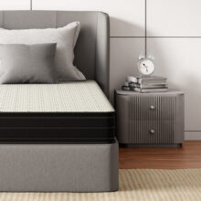 Interio by Godrej Restomagic Dual Comfort 5 inch Single PU Foam Mattress(L x W: 72 inch x 30 inch)