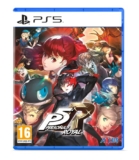 SEGA Persona 5 Royal | Standard Edition | PlayStation 5 (PS5)