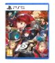 SEGA Persona 5 Royal | Standard Edition | PlayStation 5 (PS5)