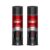 Layer’r SHOT Stallion Body Spray for Men, 120ml Pack of 2