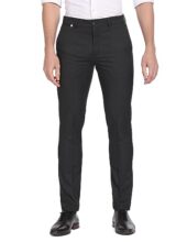 Arrow Jackson Super Slim Heathered Trousers
