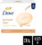 DOVE Serum Bar with Sandalwood Oil(3 x 125 g)