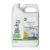Diolty Dishwash Gel 5 Liter Green Apple 1000+ Washes Grease Cutter | 1000+ washes at 5ml 1 tsp cleans sink full Non-stick safe Green apple crisp