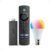 Fire Tv Stick With Wipro 9W Led Smart Bulb Combo