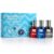 Bombay Shaving Company Wanderlust Perfume Gift Set for Men | Woody, Fruity, Spicy Fragrances | 3x30ml EDP | Long Lasting Travel Collection | Premium Fragrance Gift